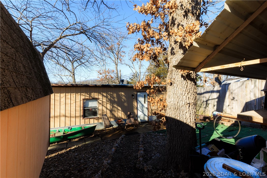 Betlo Park - Residential