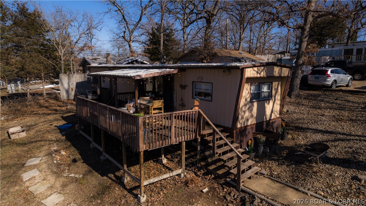 Betlo Park - Residential