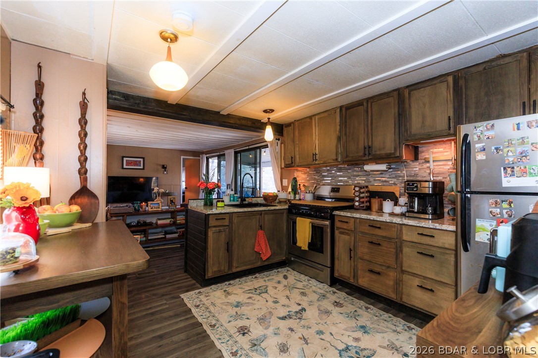 Betlo Park - Residential