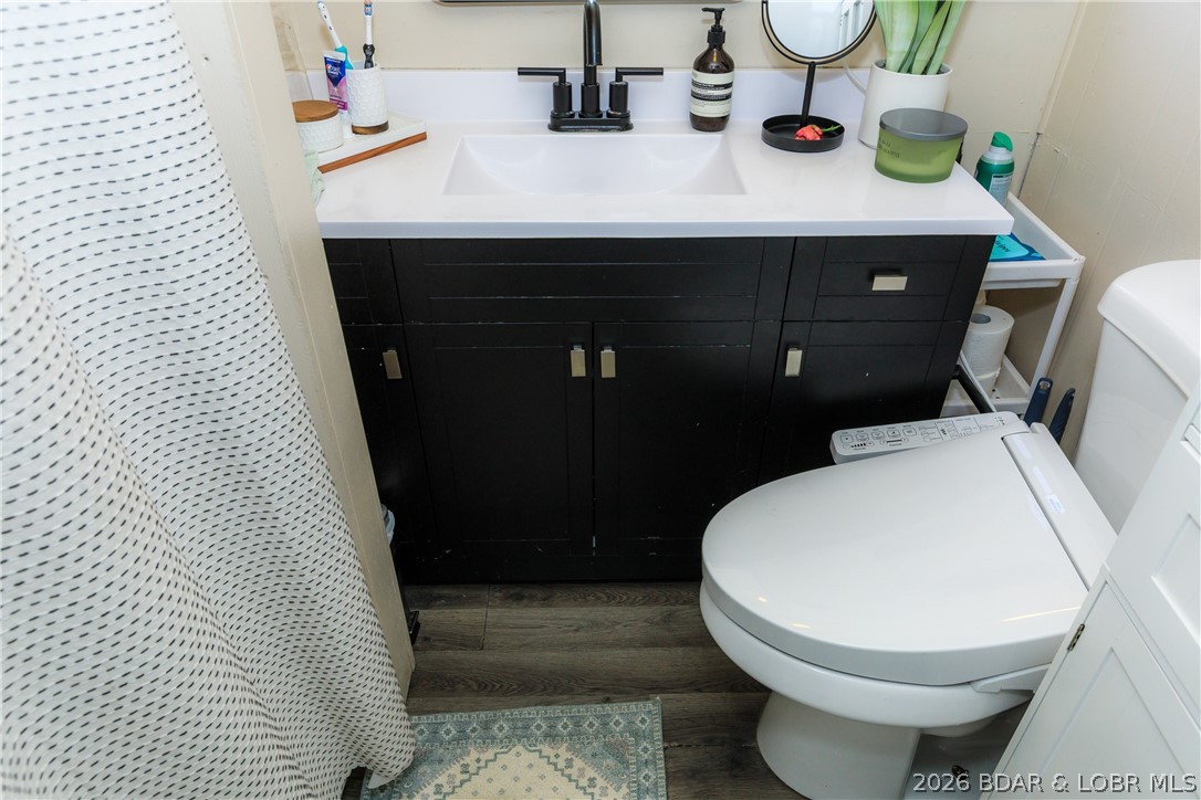 Betlo Park - Residential