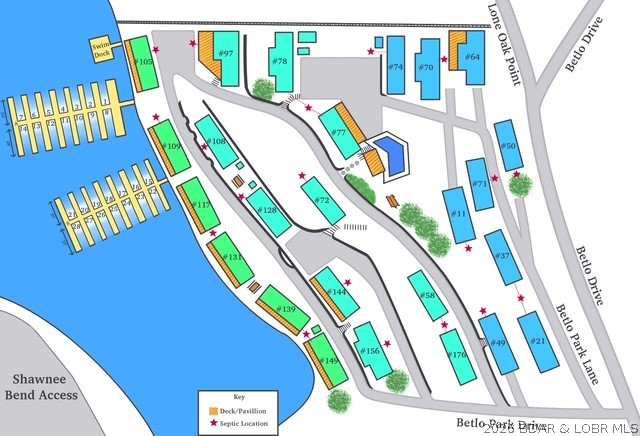 Betlo Park - Residential