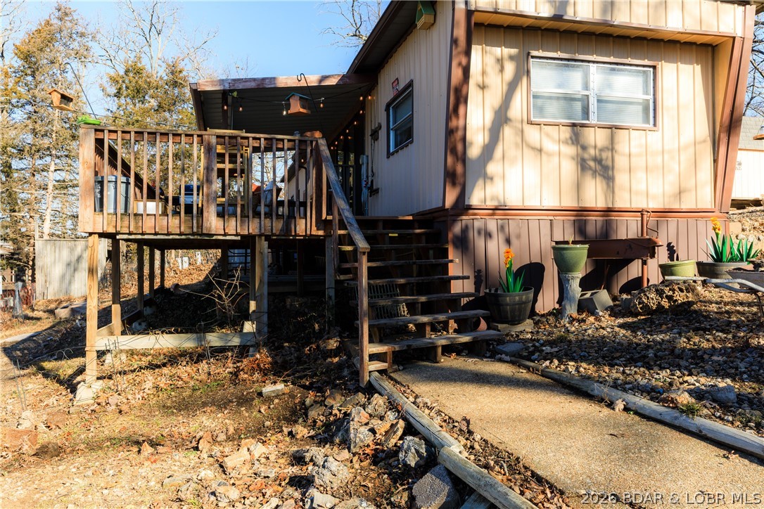 Betlo Park - Residential