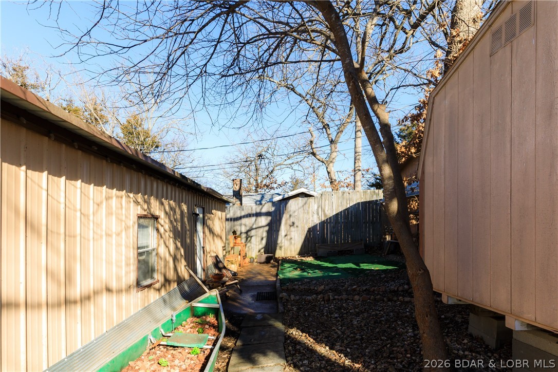 Betlo Park - Residential