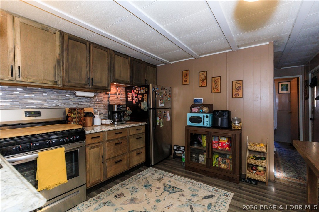 Betlo Park - Residential