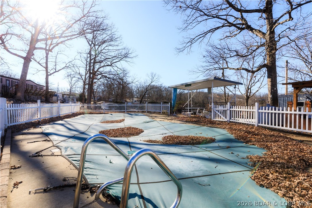 Betlo Park - Residential