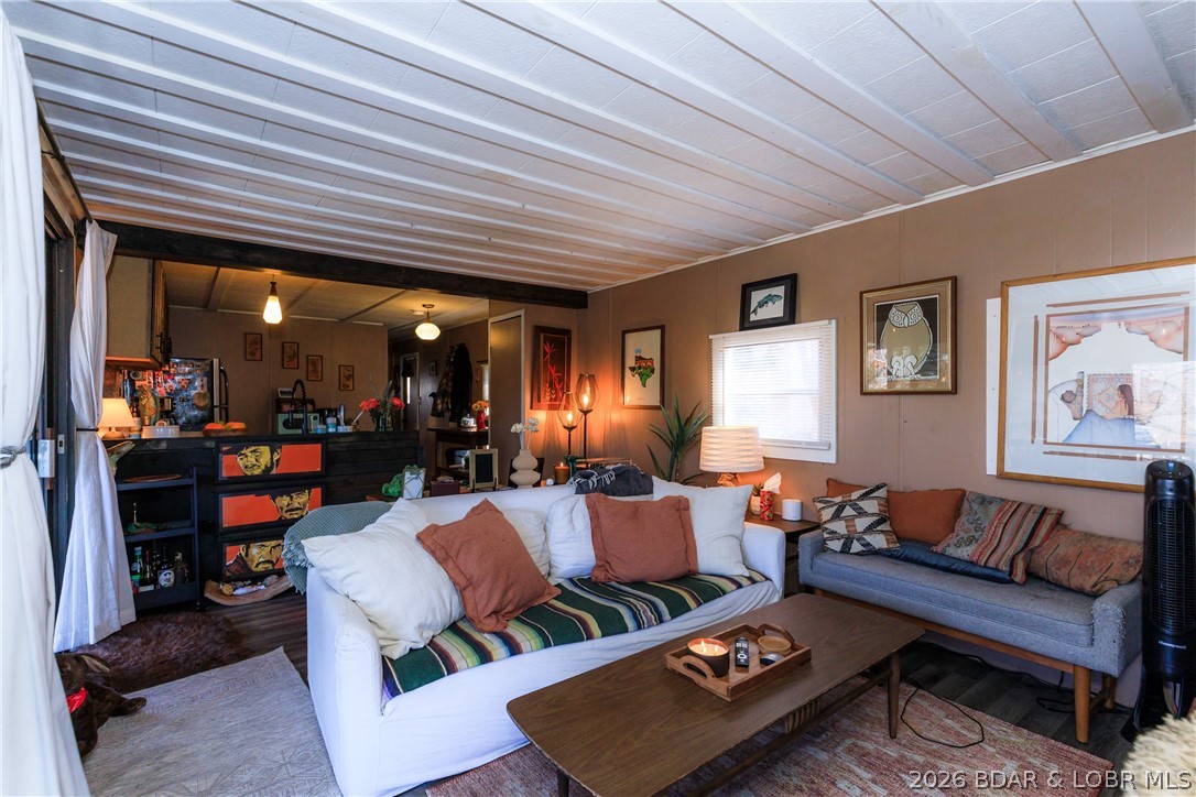 Betlo Park - Residential