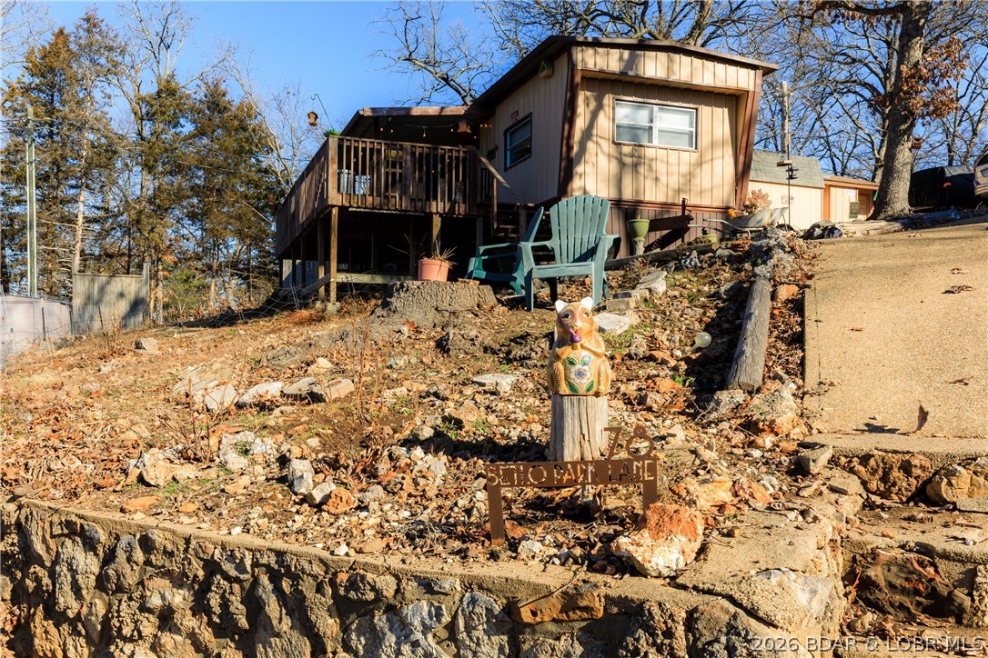 Betlo Park - Residential