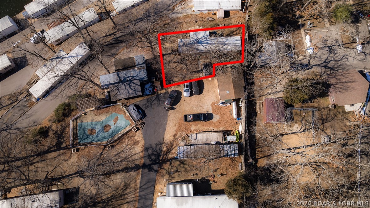 Betlo Park - Residential