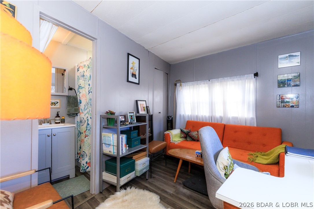 Betlo Park - Residential