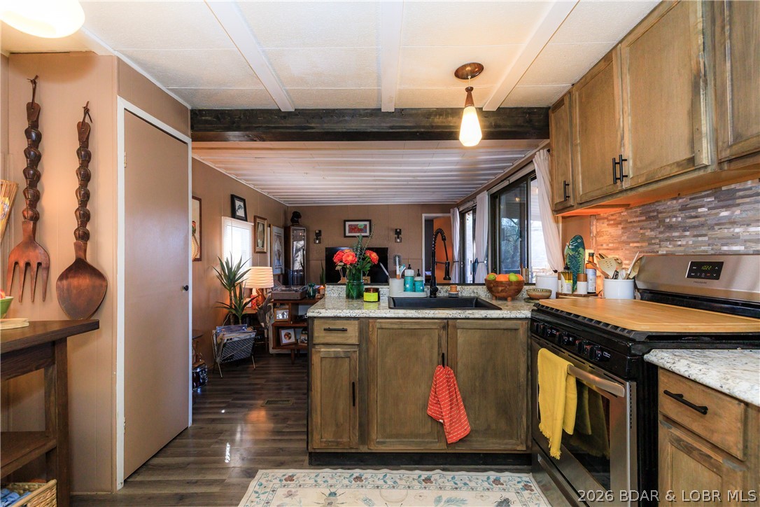 Betlo Park - Residential