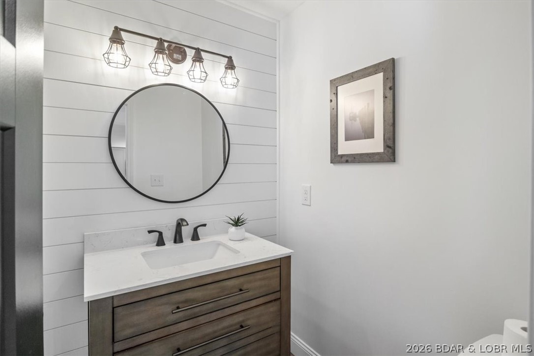 Cornett Cove No. 5 - Residential