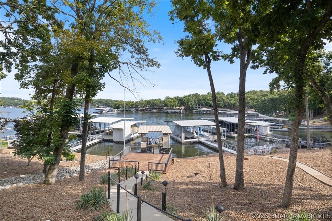 Cornett Cove No. 5 - Residential