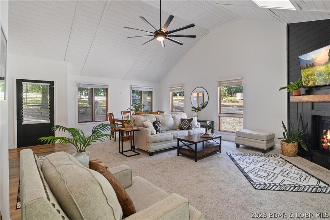 Cornett Cove No. 5 - Residential