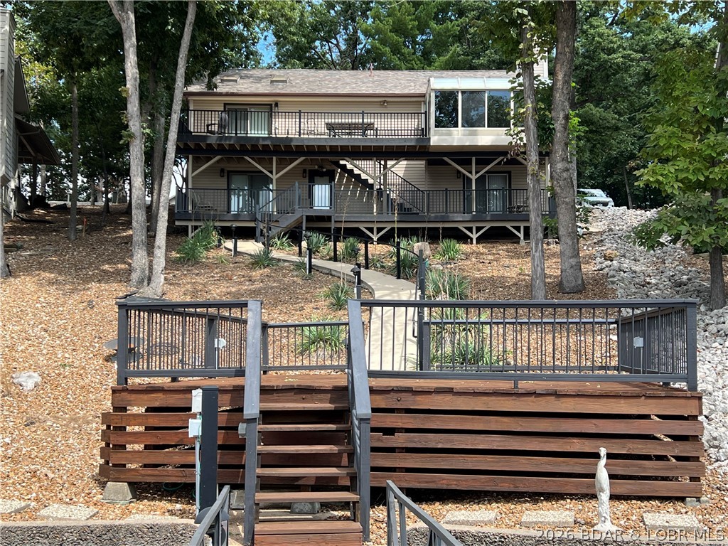 Cornett Cove No. 5 - Residential