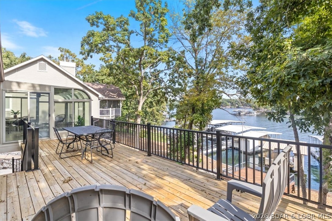 Cornett Cove No. 5 - Residential