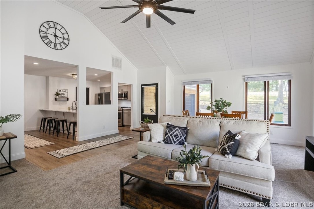 Cornett Cove No. 5 - Residential