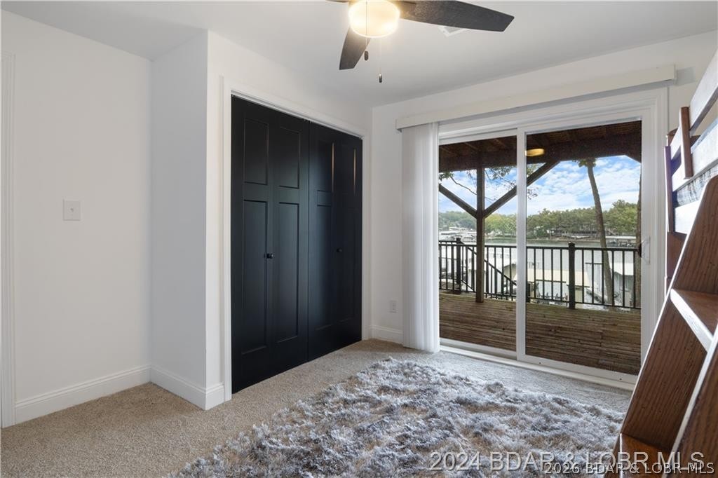 Cornett Cove No. 5 - Residential
