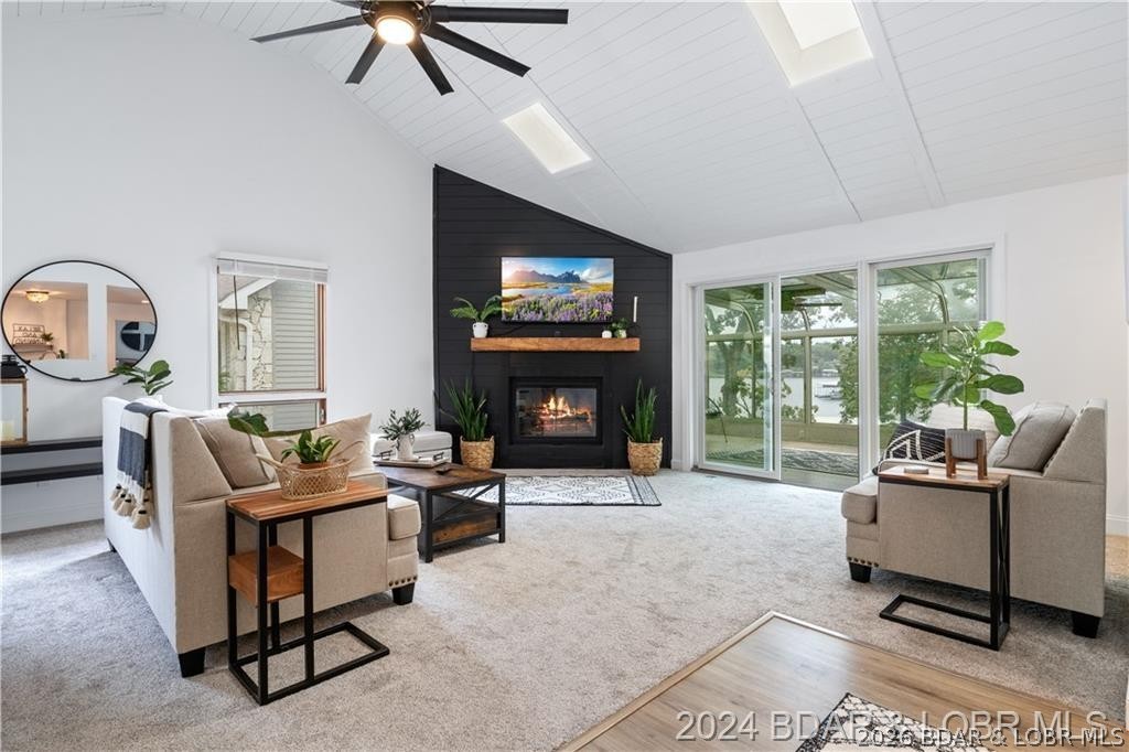 Cornett Cove No. 5 - Residential