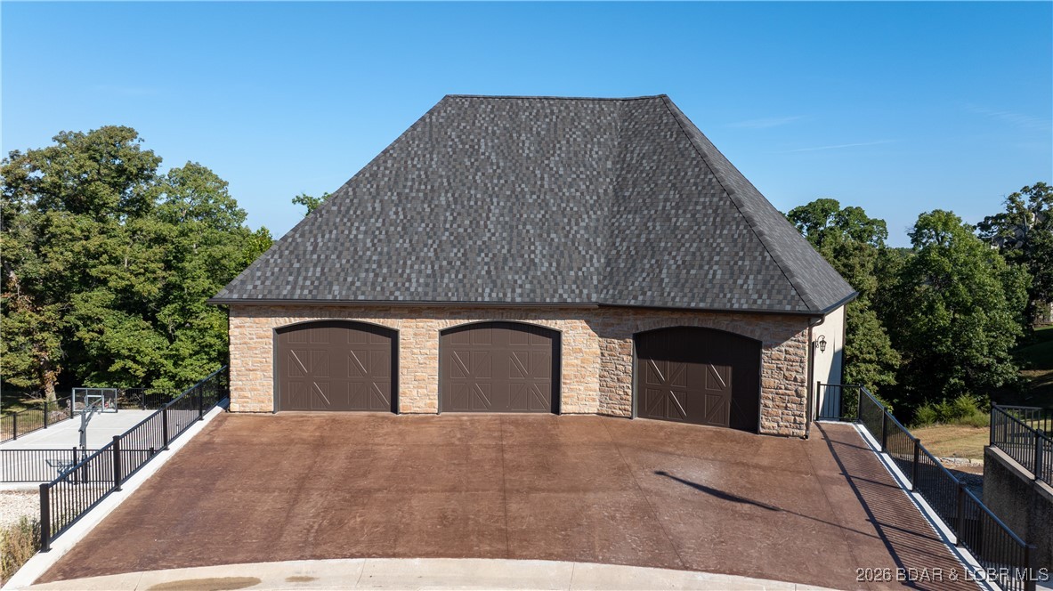 Woodland Cove - Residential