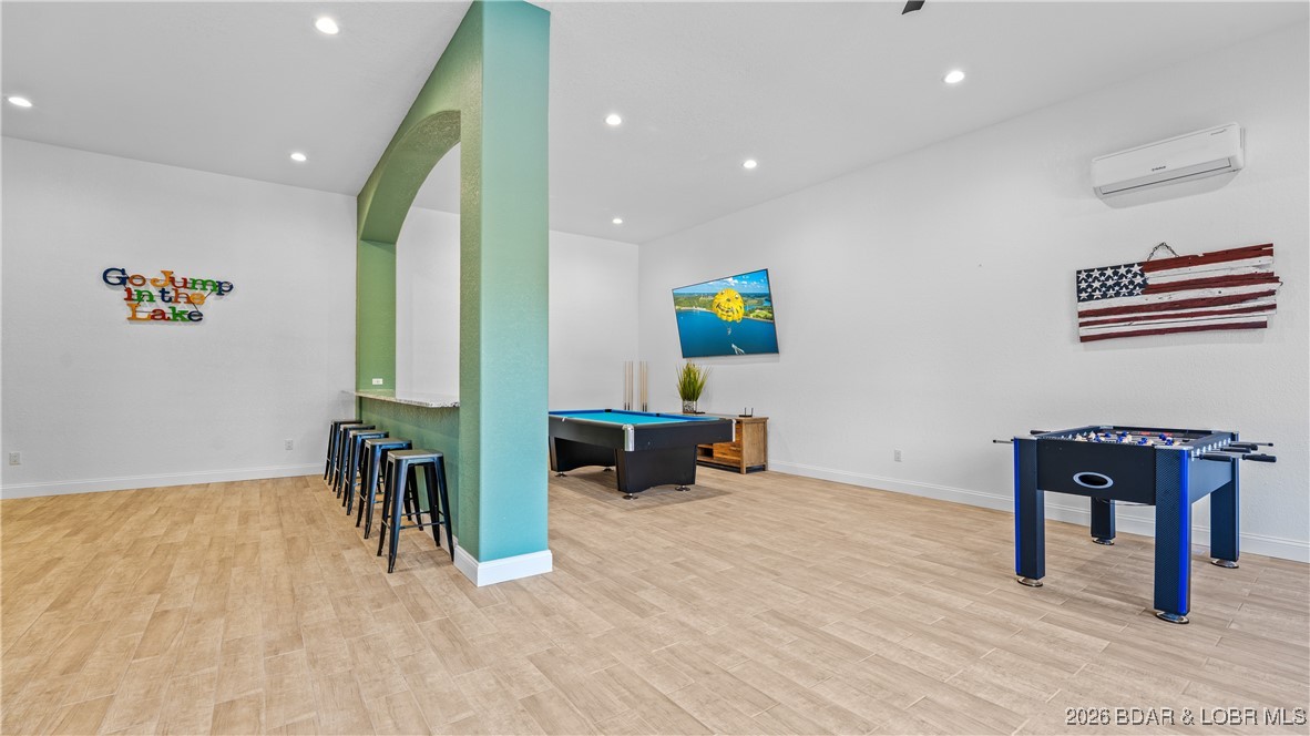 Woodland Cove - Residential