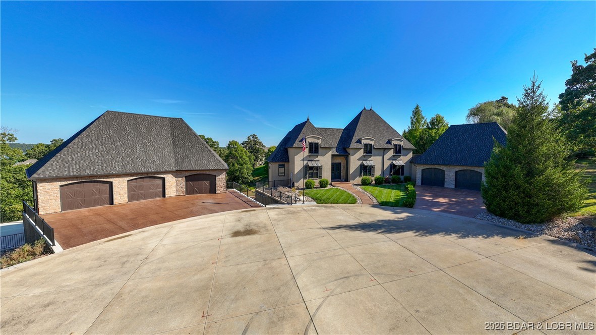 Woodland Cove - Residential