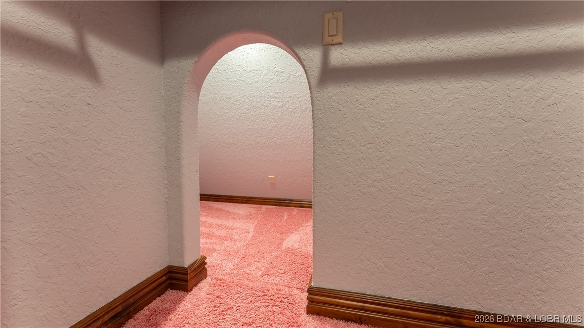 Woodland Cove - Residential