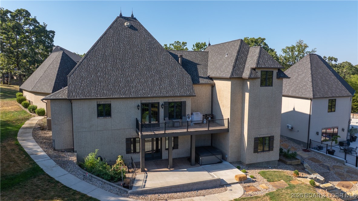 Woodland Cove - Residential