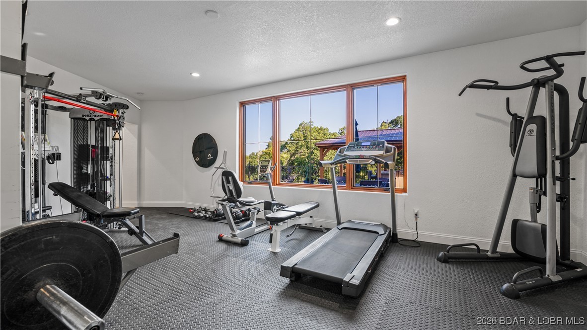 Woodland Cove - Residential