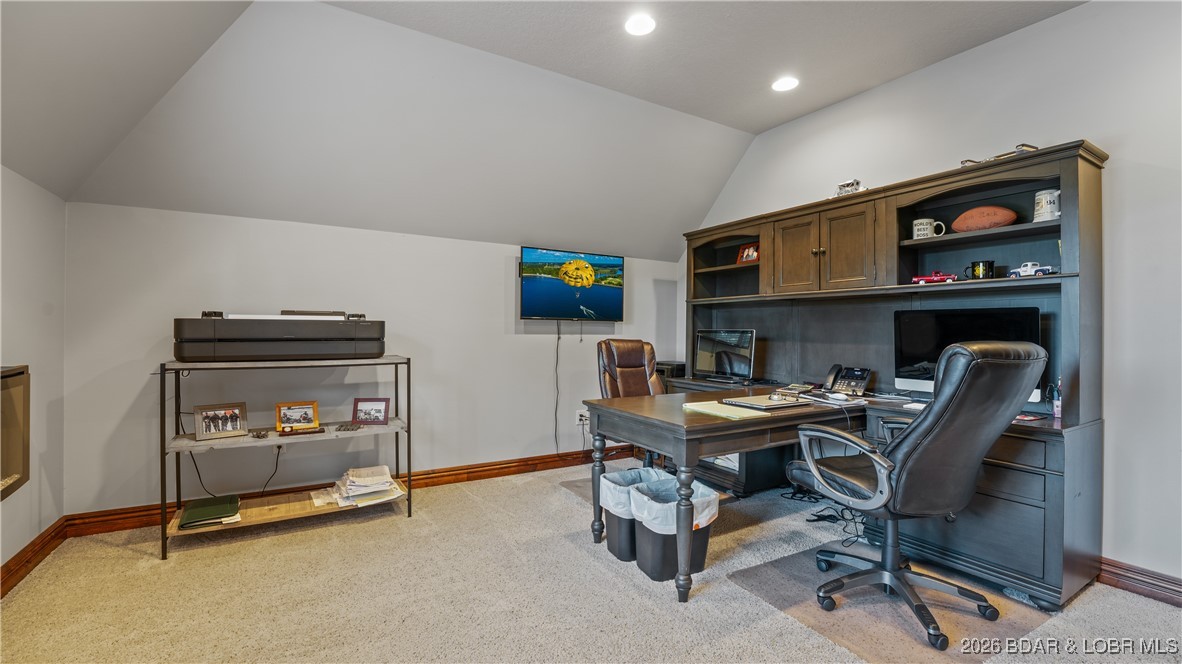 Woodland Cove - Residential