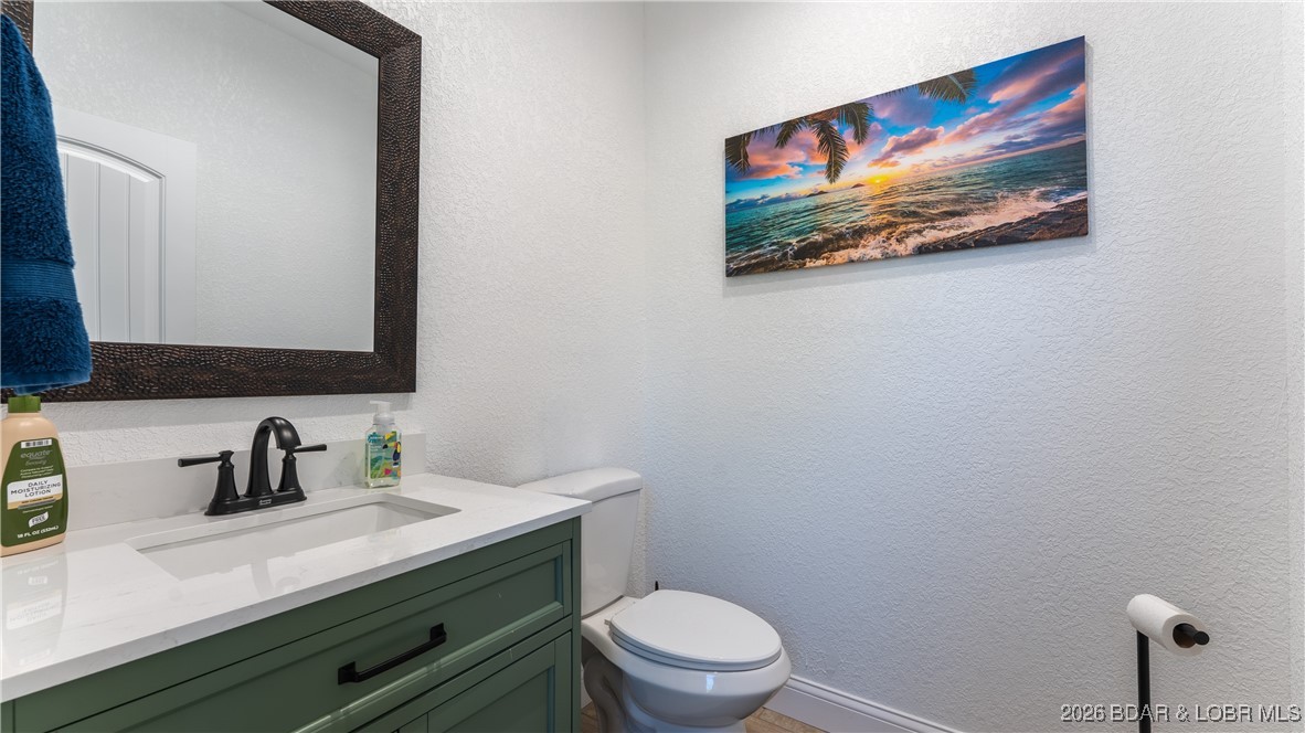 Woodland Cove - Residential