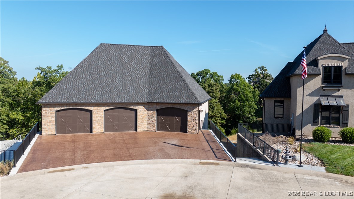 Woodland Cove - Residential