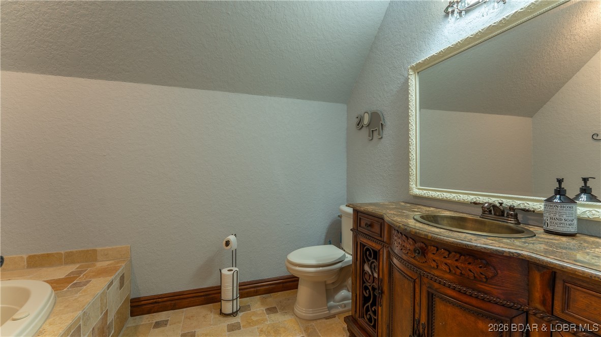 Woodland Cove - Residential