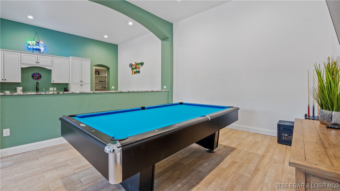 Woodland Cove - Residential