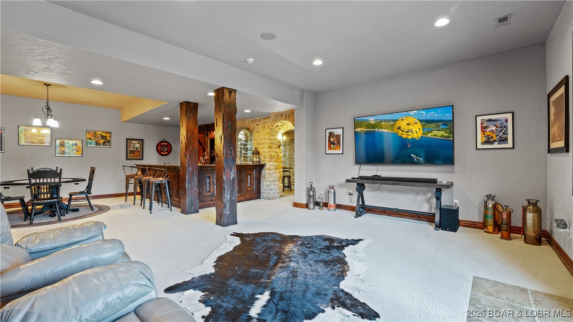 Woodland Cove - Residential