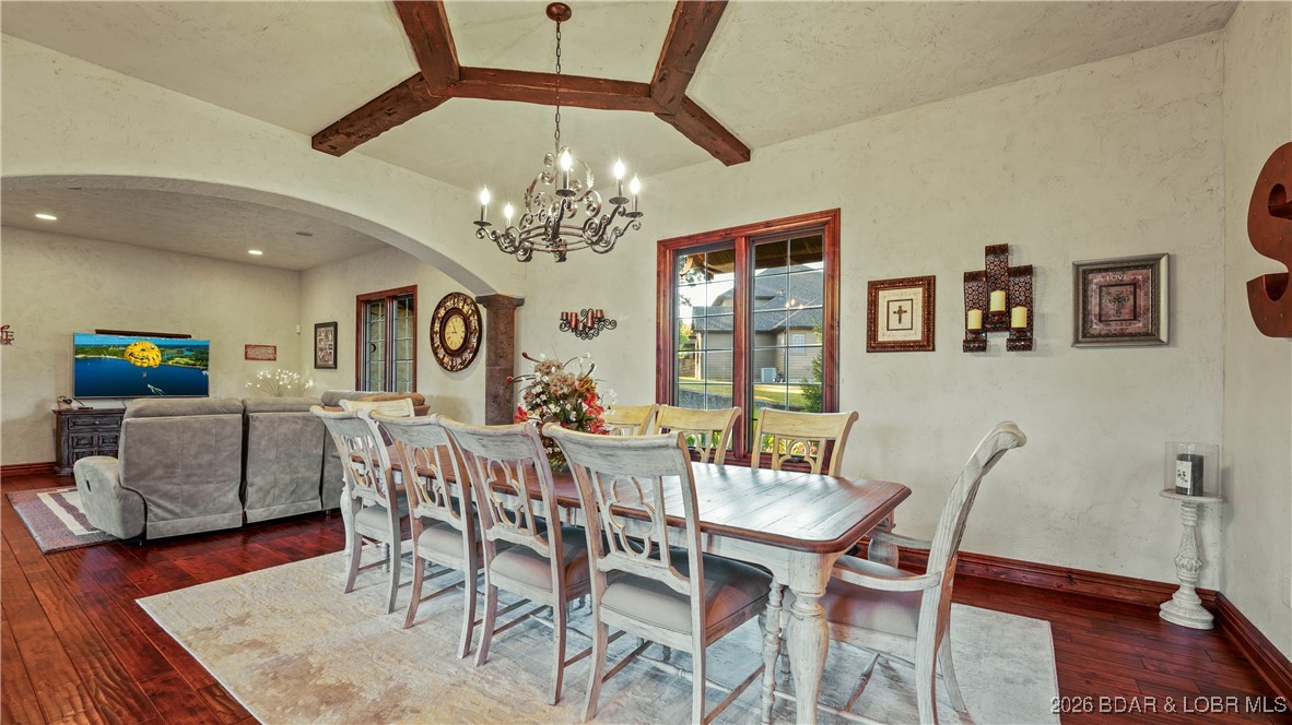 Woodland Cove - Residential