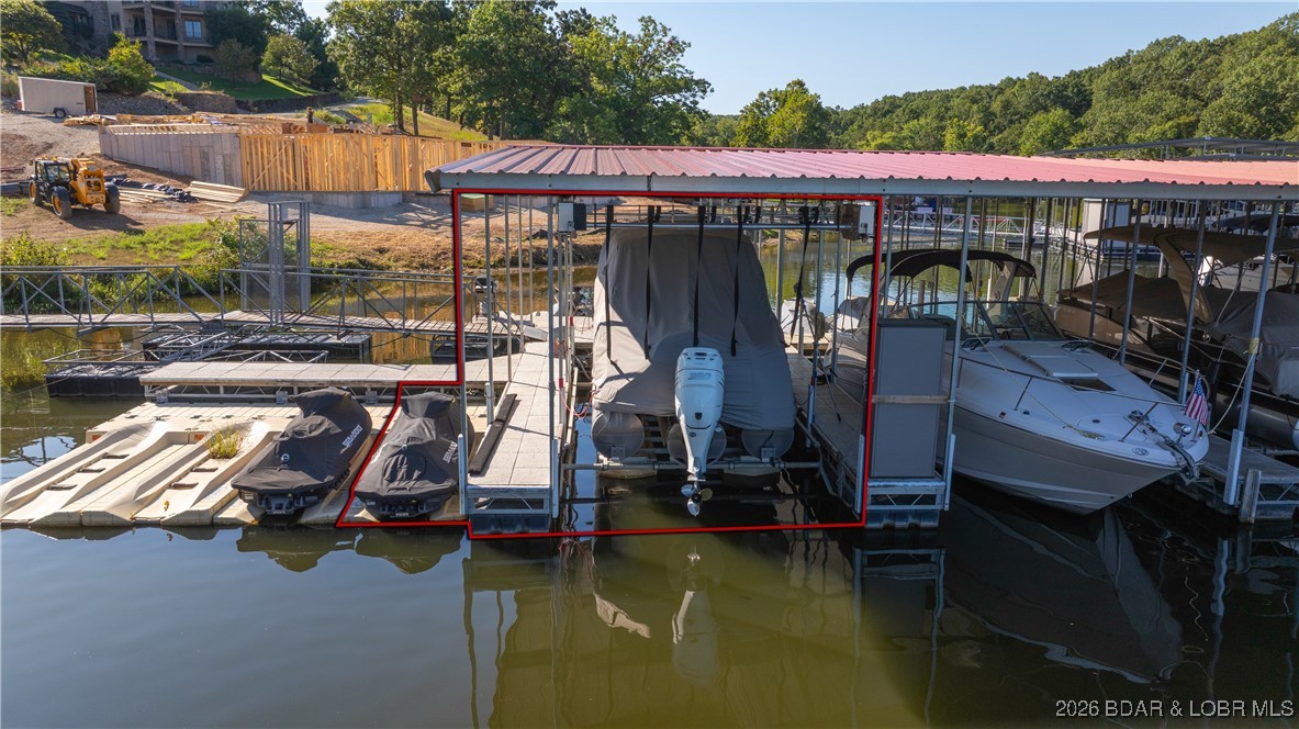 Woodland Cove - Residential