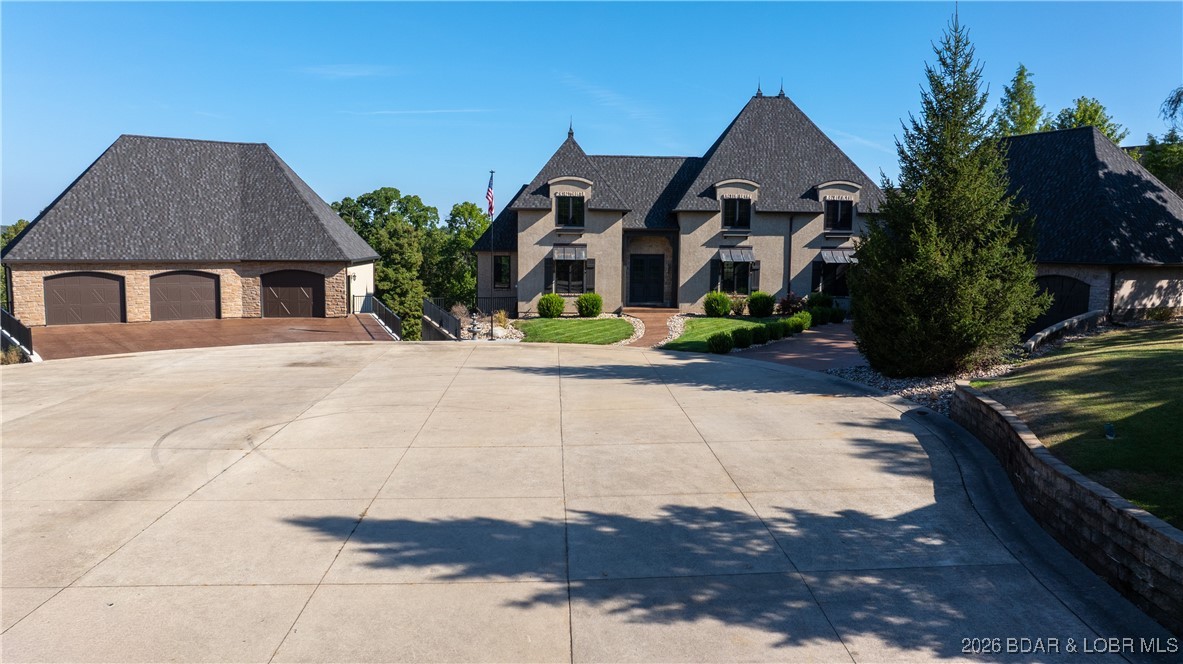 Woodland Cove - Residential