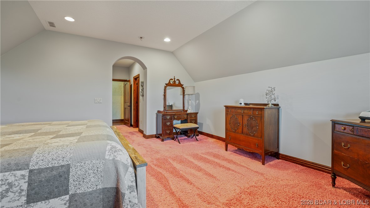 Woodland Cove - Residential