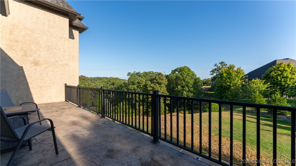 Woodland Cove - Residential