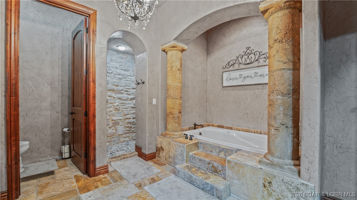 Woodland Cove - Residential