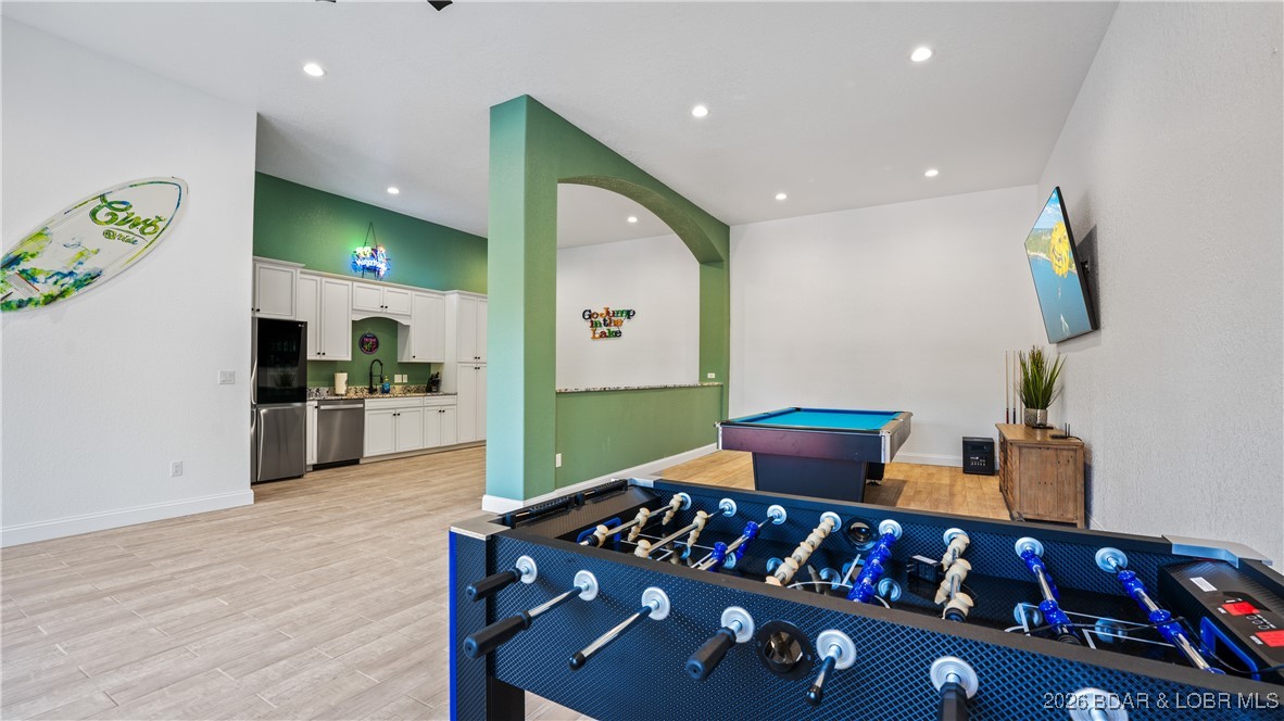 Woodland Cove - Residential