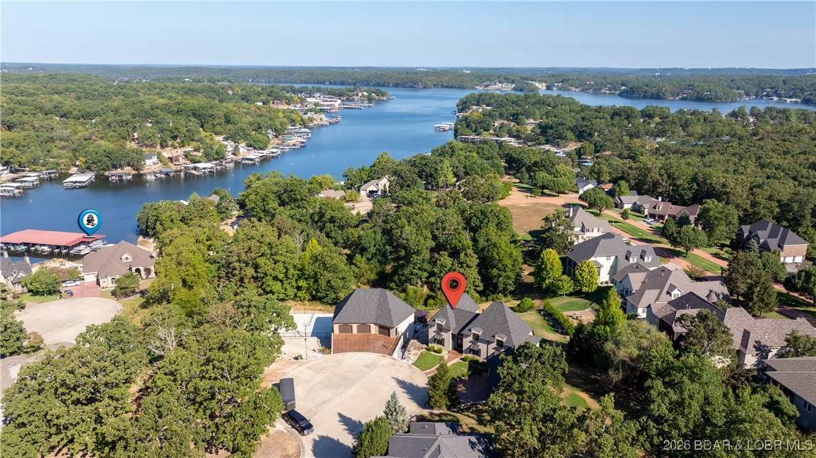 Woodland Cove - Residential