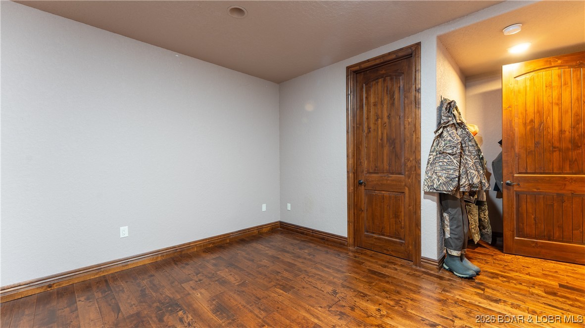 Woodland Cove - Residential