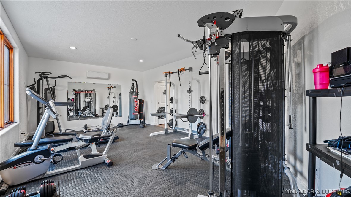 Woodland Cove - Residential