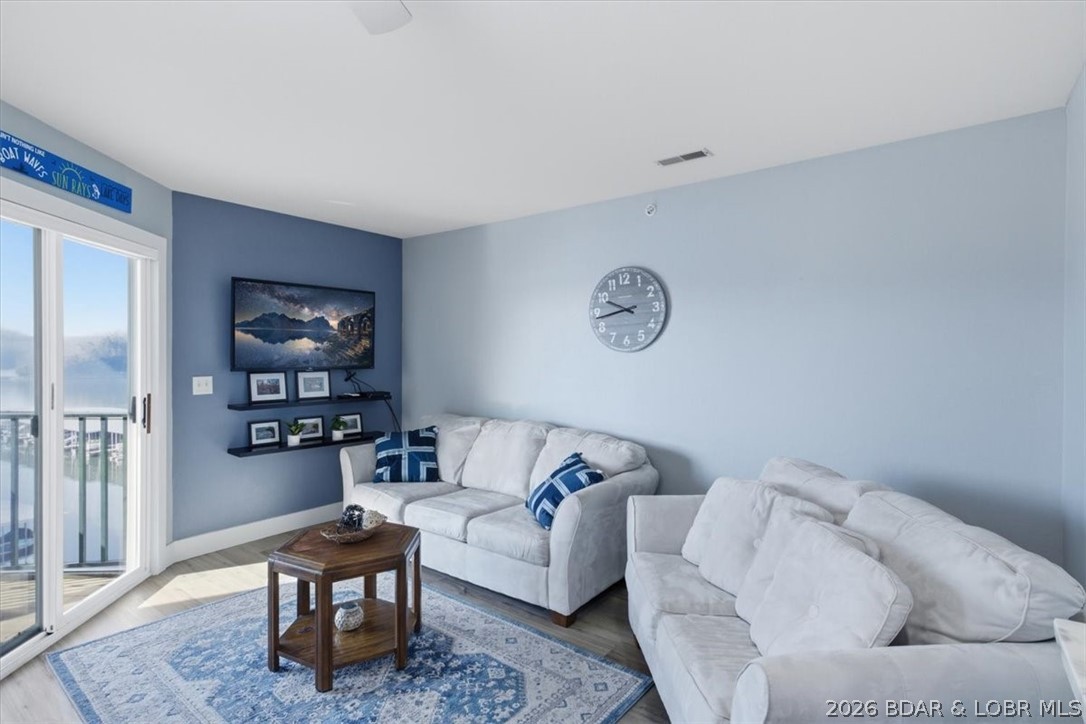 Park Place On The Lake - Residential