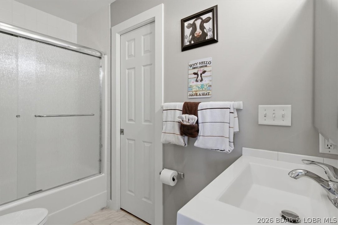 Park Place On The Lake - Residential