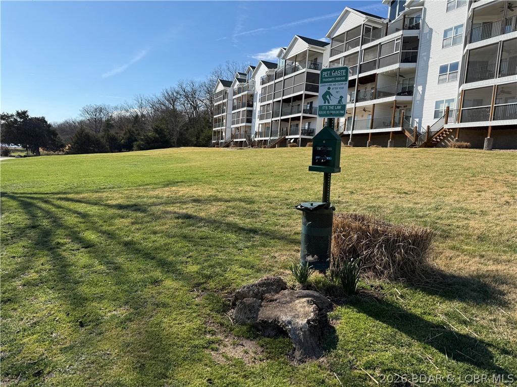 Park Place On The Lake - Residential