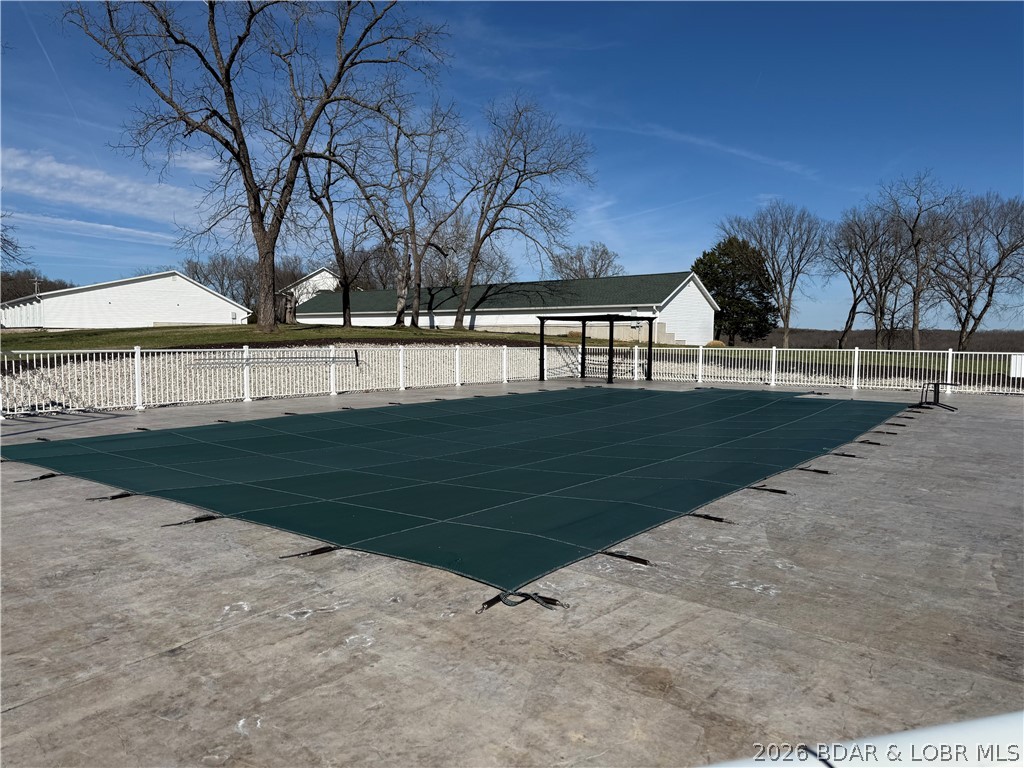 Park Place On The Lake - Residential