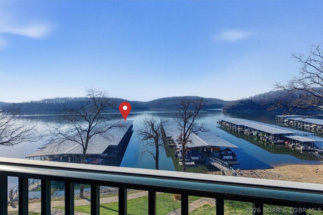 Park Place On The Lake - Residential