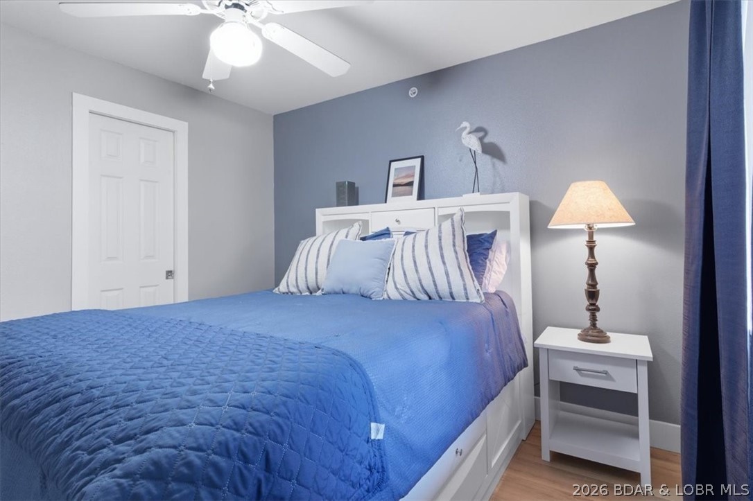 Park Place On The Lake - Residential